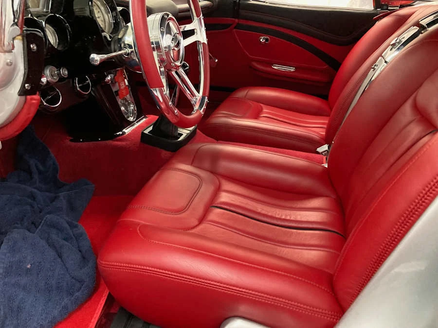 1962 Chevrolet Corvette C1 - Image 8 of 15