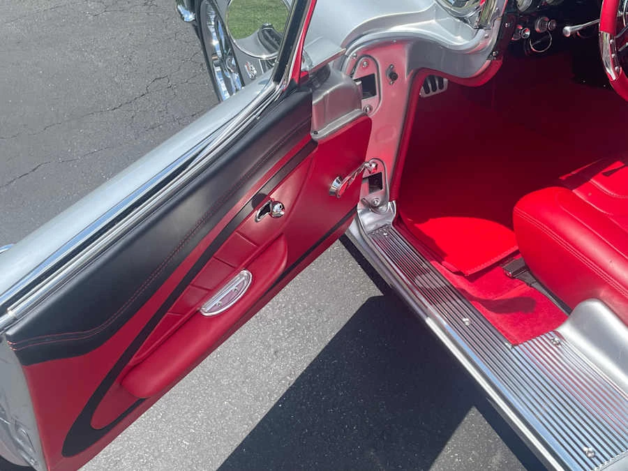 1962 Chevrolet Corvette C1 - Image 11 of 15