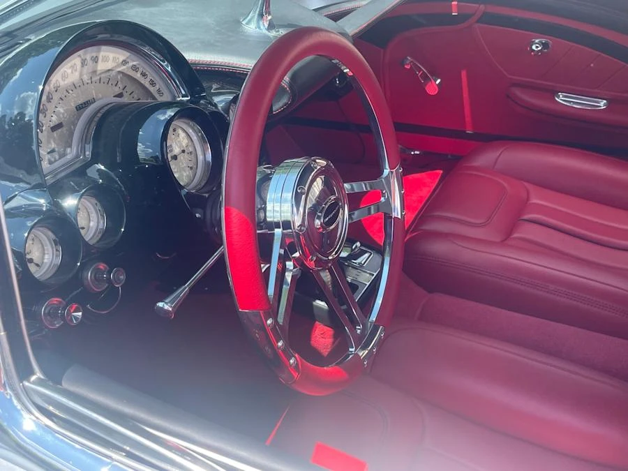 1962 Chevrolet Corvette C1 - Image 13 of 15