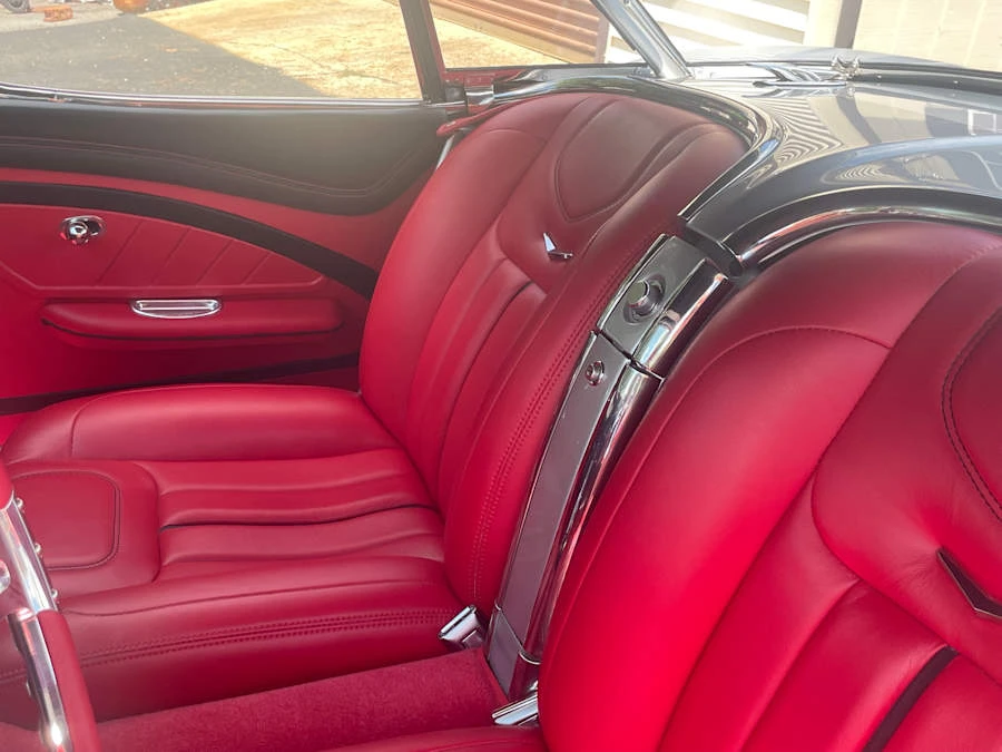 1962 Chevrolet Corvette C1 - Image 10 of 15
