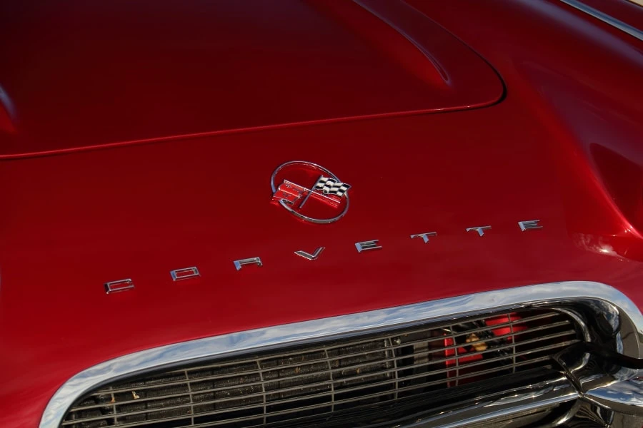 1962 Chevrolet Corvette C1 - Image 12 of 28
