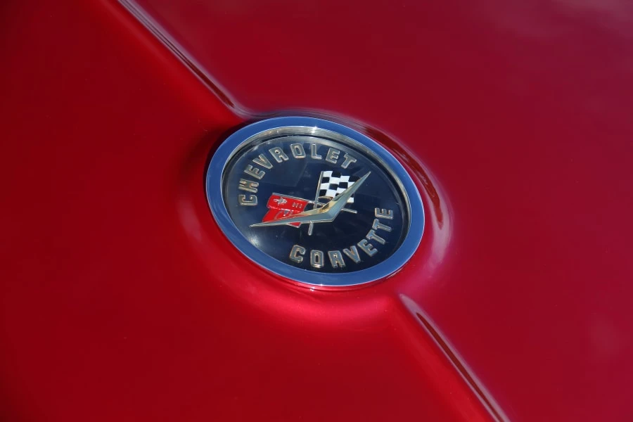 1962 Chevrolet Corvette C1 - Image 10 of 28