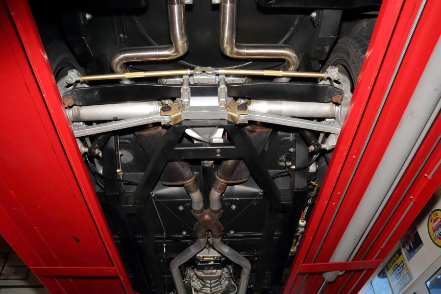 1962 Chevrolet Corvette C1 - Image 27 of 28