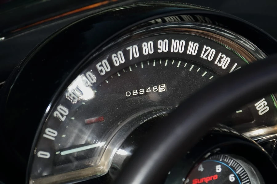 1962 Chevrolet Corvette C1 - Image 17 of 28