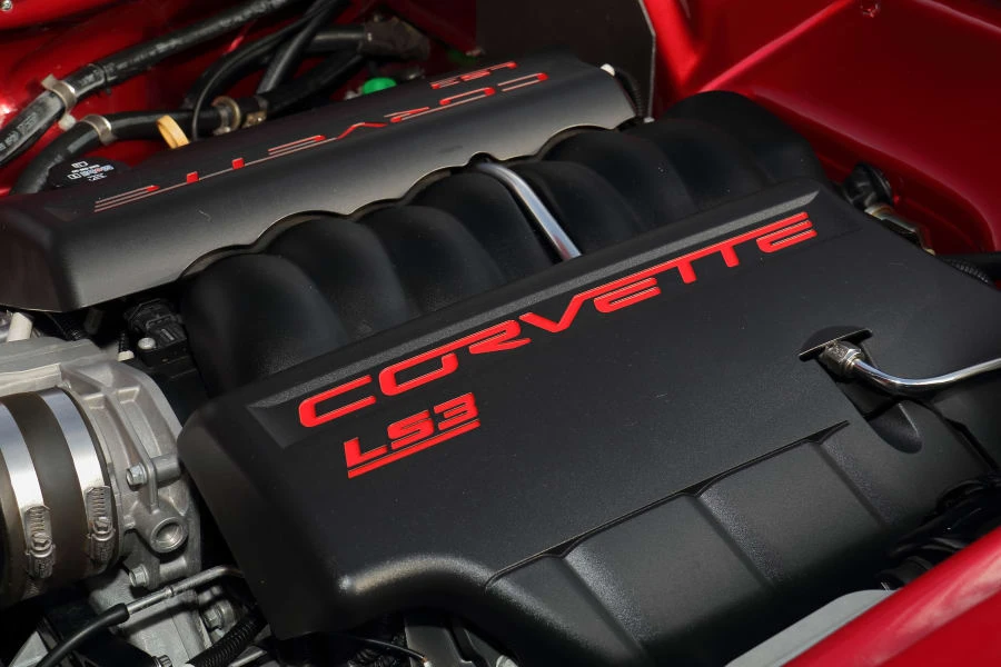 1962 Chevrolet Corvette C1 - Image 25 of 28