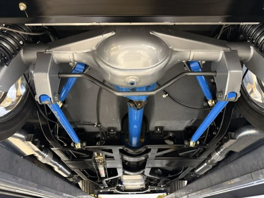 1962 Chevrolet Corvette C1 - Image 18 of 18