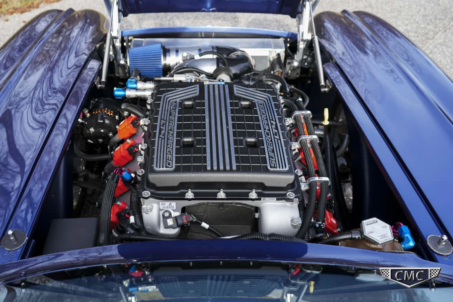 1962 Chevrolet Corvette C1 - Image 14 of 18