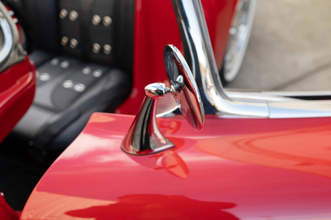 1962 Chevrolet Corvette C1 - Image 17 of 21
