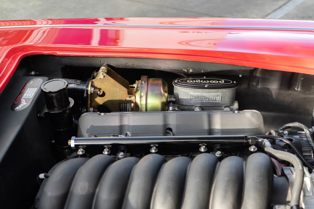 1962 Chevrolet Corvette C1 - Image 21 of 21