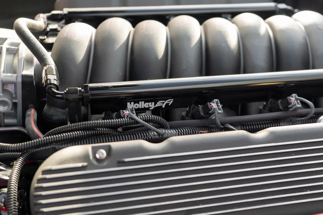 1962 Chevrolet Corvette C1 - Image 20 of 21