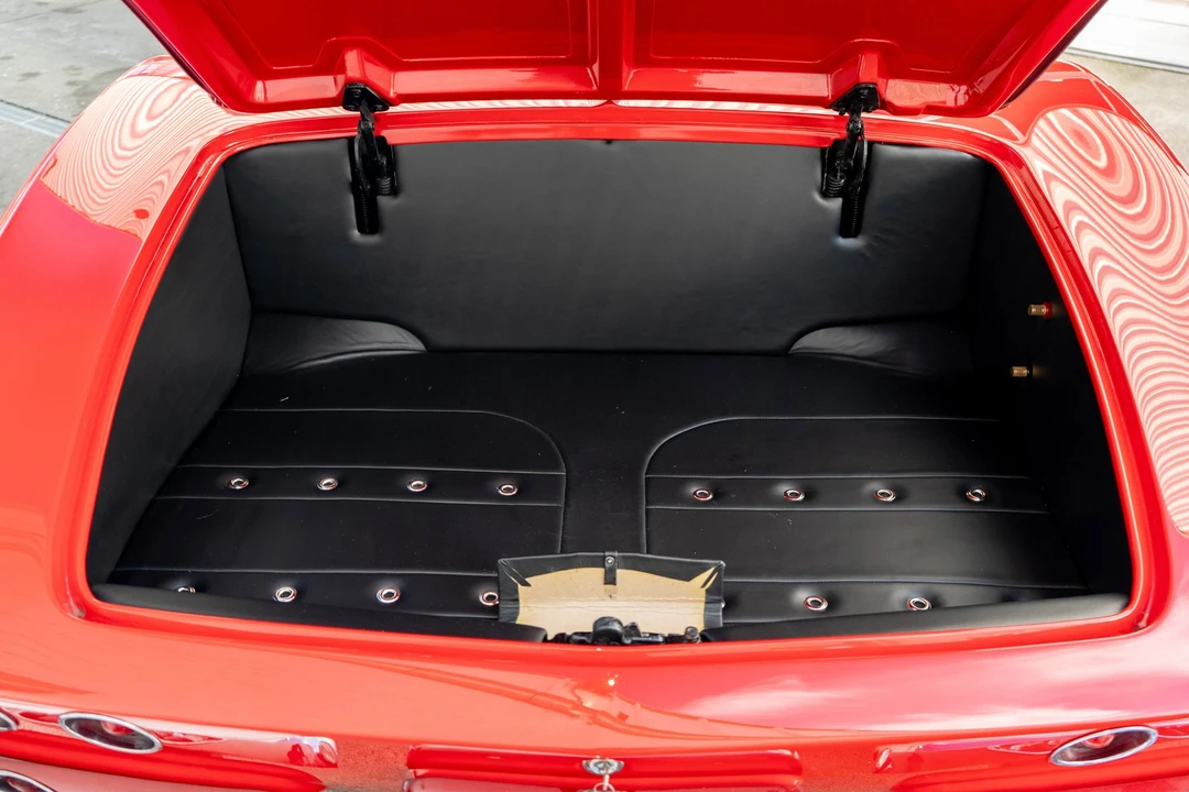 1962 Chevrolet Corvette C1 - Image 18 of 21