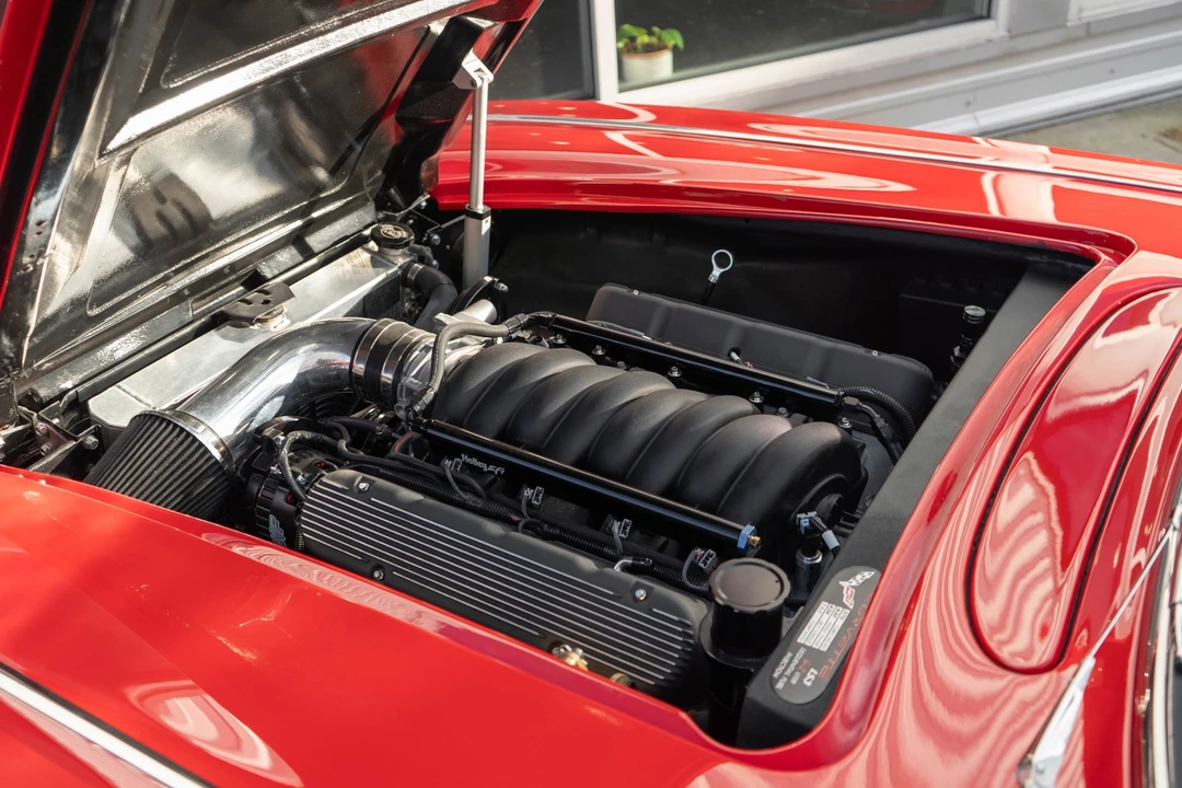 1962 Chevrolet - Image 22 of 31