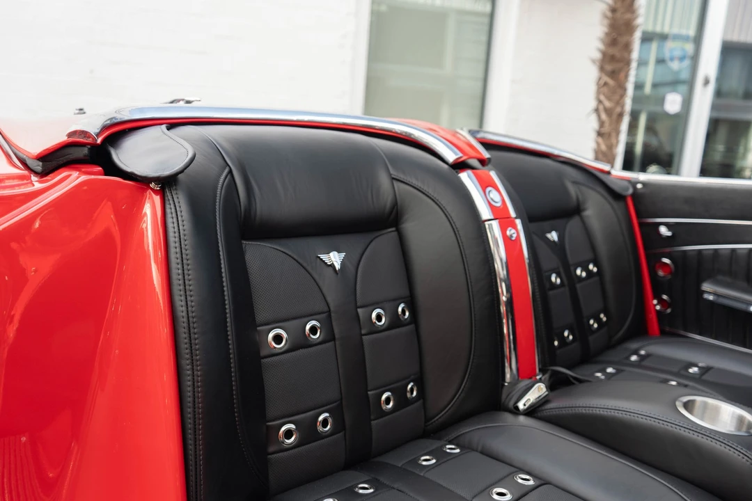 1962 Chevrolet Corvette C1 - Image 14 of 21