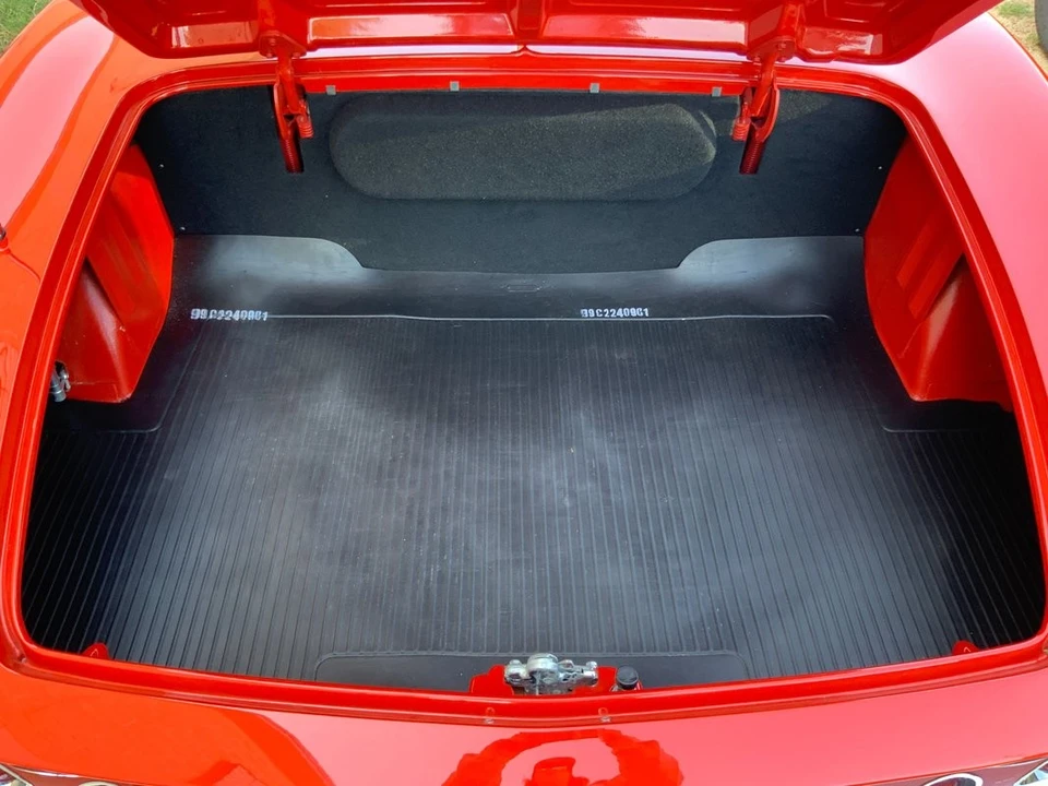 1962 Chevrolet Corvette C1 - Image 5 of 12