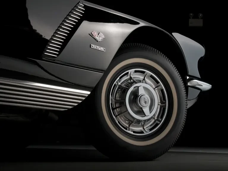 1962 Chevrolet Corvette C1 - Image 17 of 18