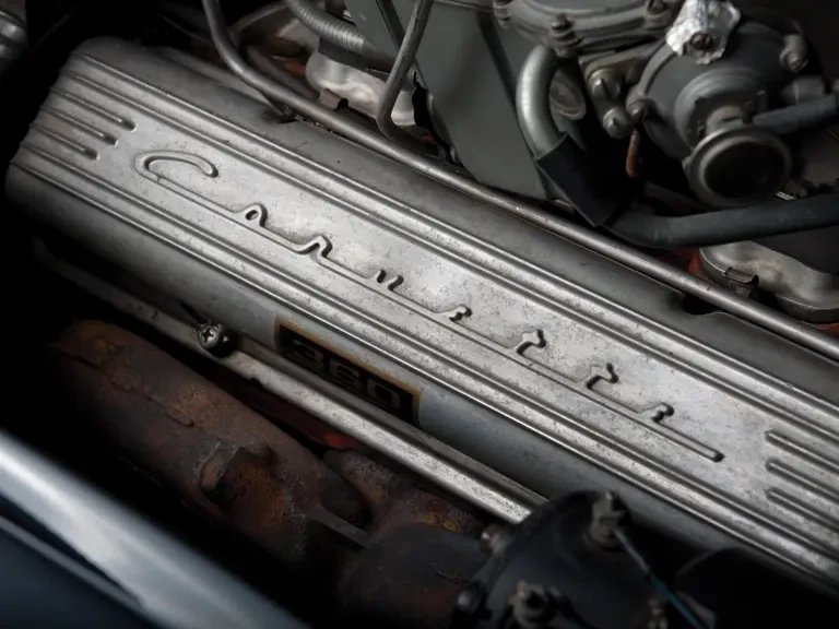 1962 Chevrolet Corvette C1 - Image 16 of 18