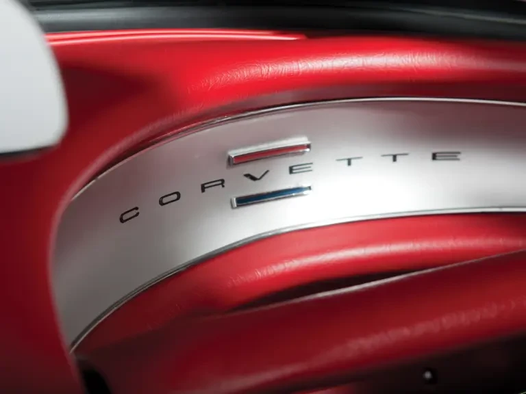 1962 Chevrolet Corvette C1 - Image 14 of 18