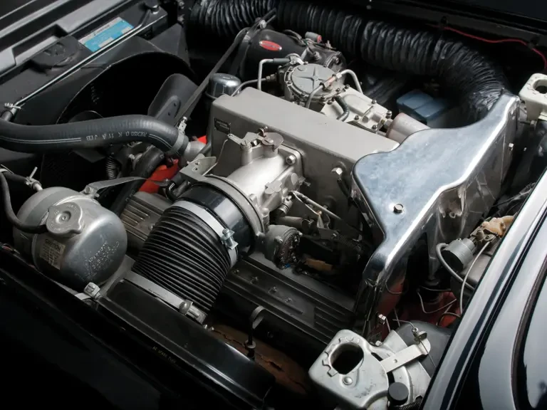 1962 Chevrolet Corvette C1 - Image 15 of 18