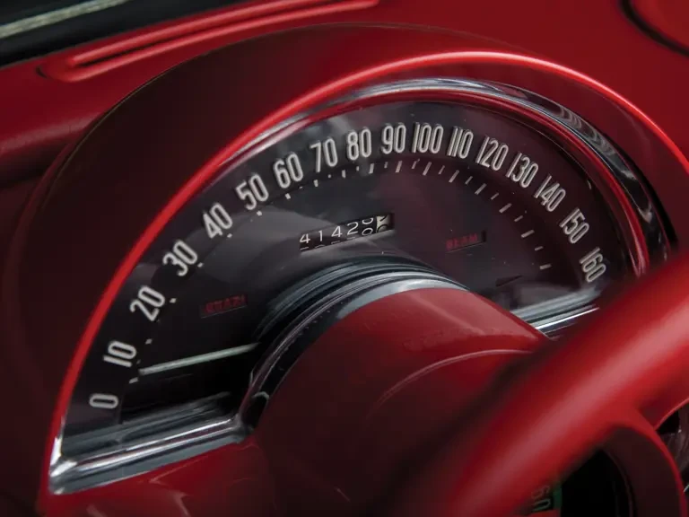 1962 Chevrolet Corvette C1 - Image 12 of 18