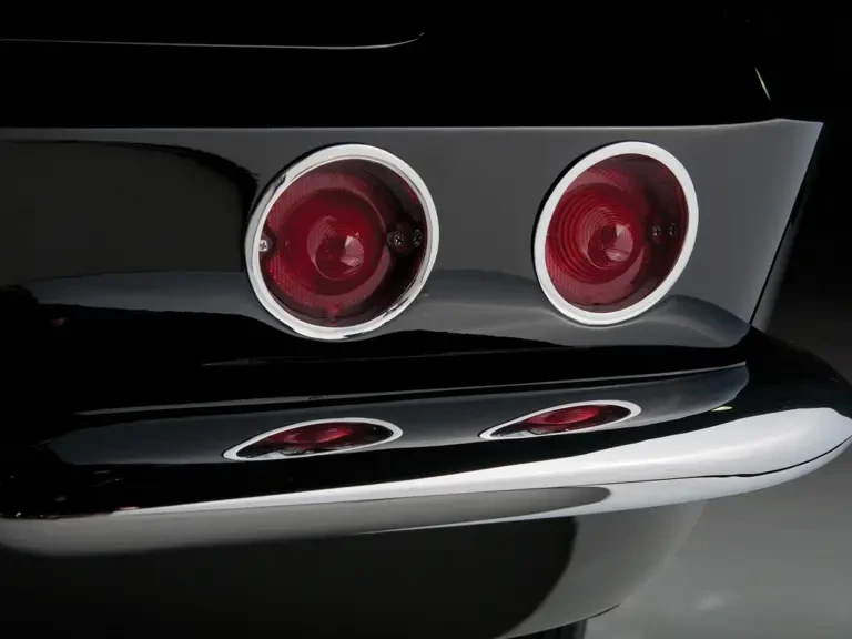 1962 Chevrolet Corvette C1 - Image 7 of 18
