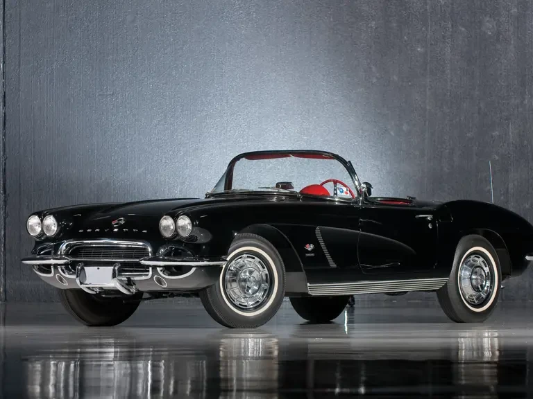 1962 Chevrolet Corvette C1 - Image 2 of 18