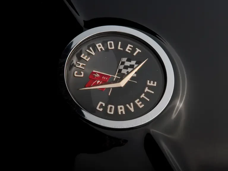 1962 Chevrolet Corvette C1 - Image 8 of 18