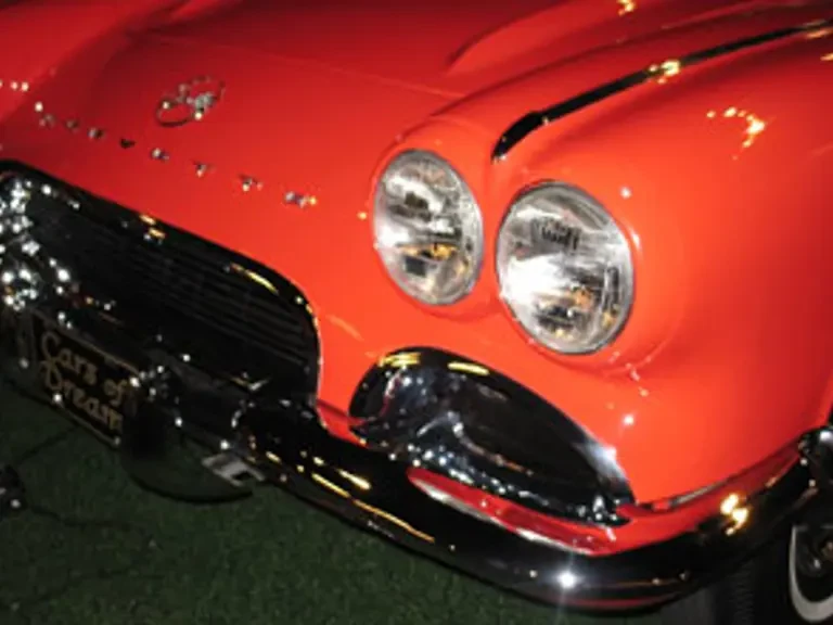 1962 Chevrolet Corvette C1 - Image 10 of 13