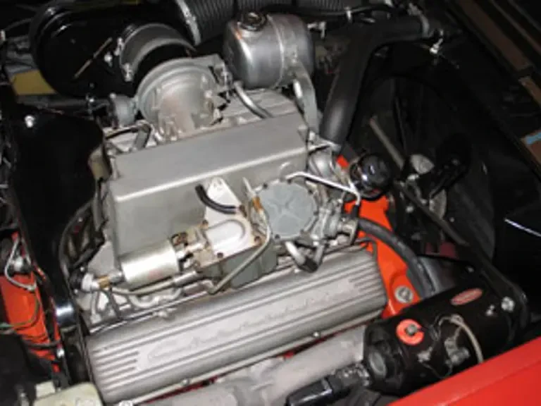 1962 Chevrolet Corvette C1 - Image 3 of 13