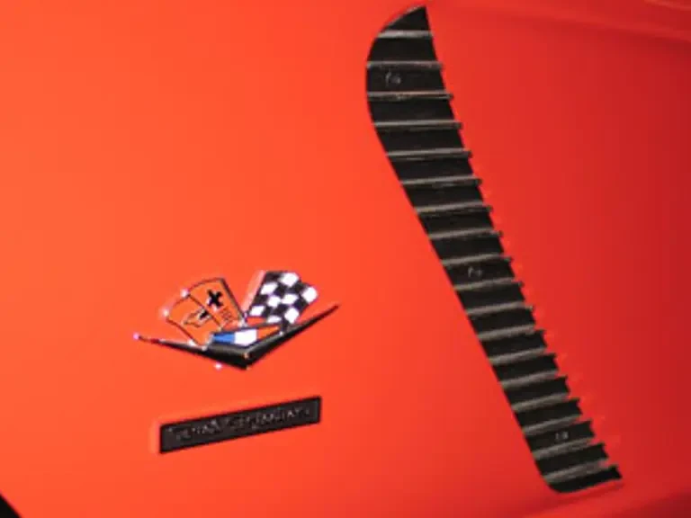 1962 Chevrolet Corvette C1 - Image 12 of 13