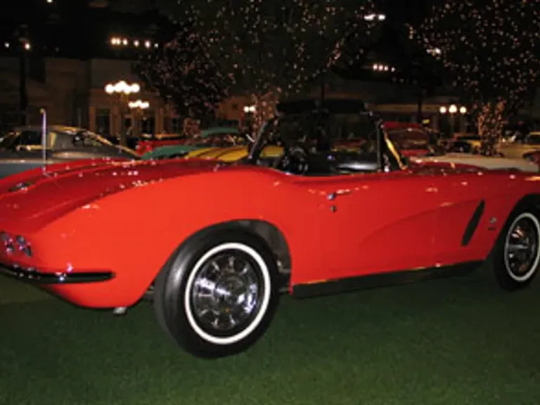 1962 Chevrolet Corvette C1 - Image 9 of 13