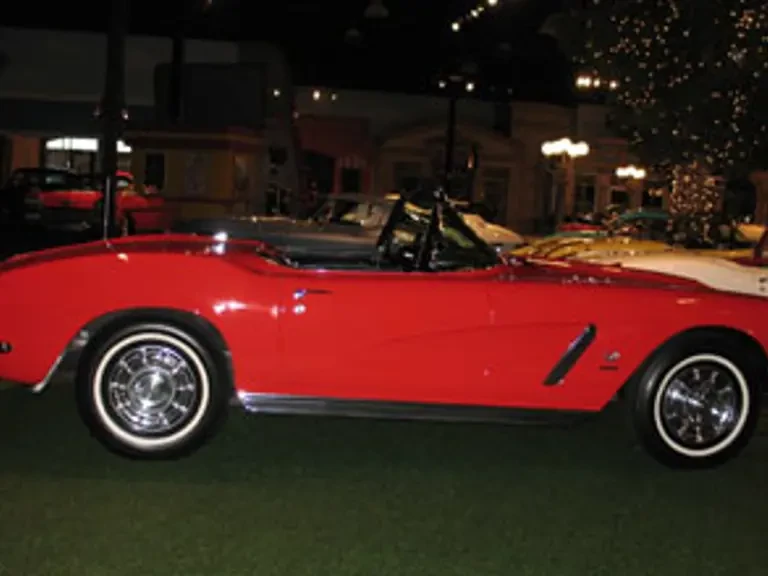 1962 Chevrolet Corvette C1 - Image 5 of 13