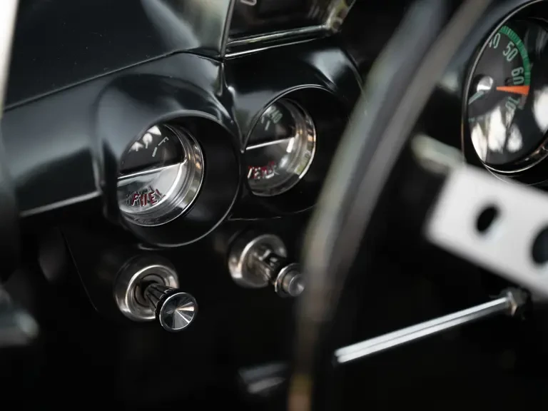 1962 Chevrolet Corvette C1 - Image 31 of 31