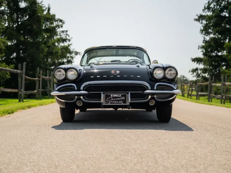 1962 Chevrolet Corvette C1 - Image 7 of 31