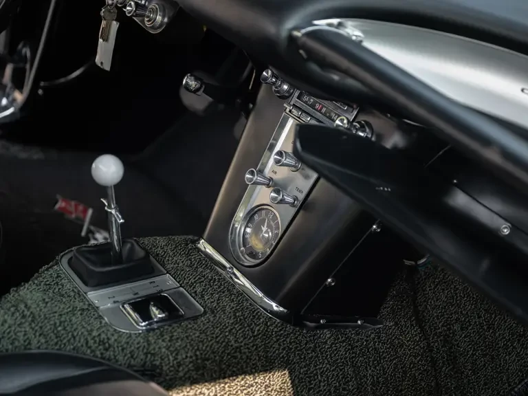 1962 Chevrolet Corvette C1 - Image 24 of 31