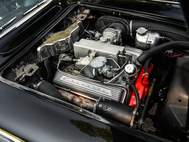 1962 Chevrolet Corvette C1 - Image 4 of 31