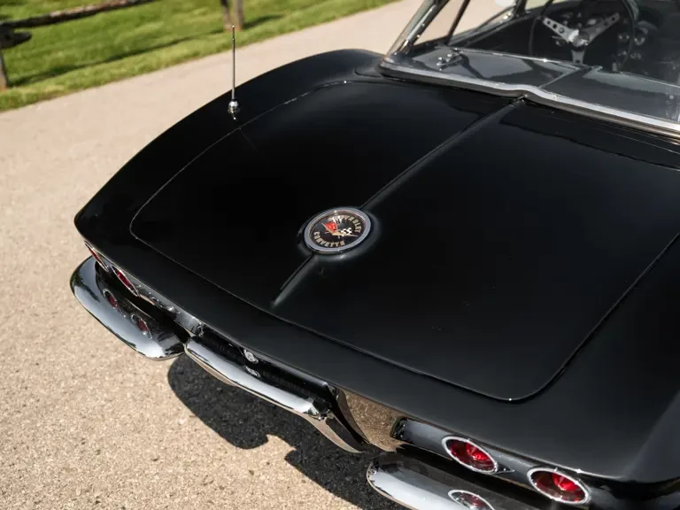 1962 Chevrolet Corvette C1 - Image 16 of 31