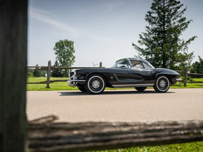 1962 Chevrolet Corvette C1 - Image 6 of 31