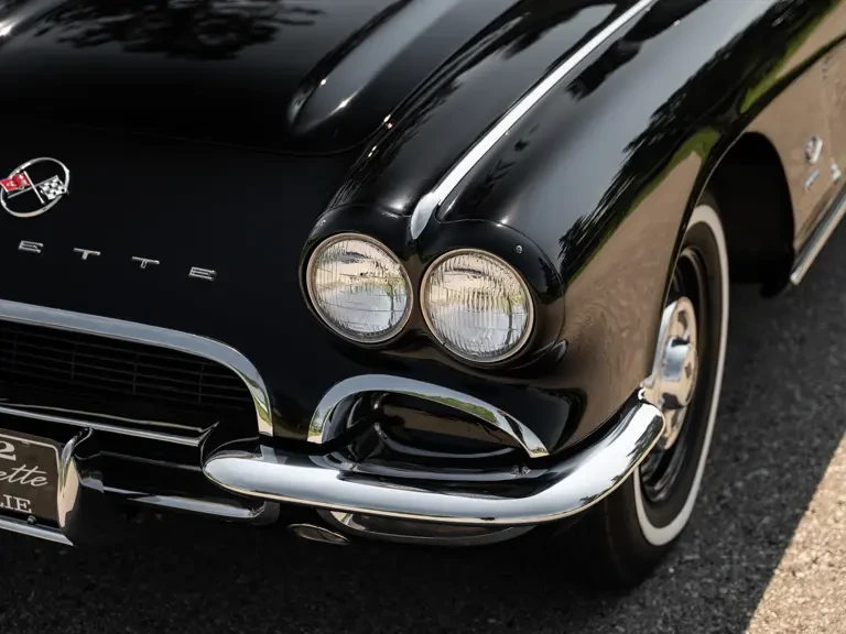 1962 Chevrolet Corvette C1 - Image 11 of 31
