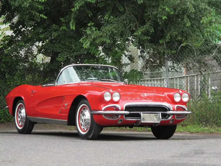 1962 Chevrolet Corvette C1 - Image 2 of 2