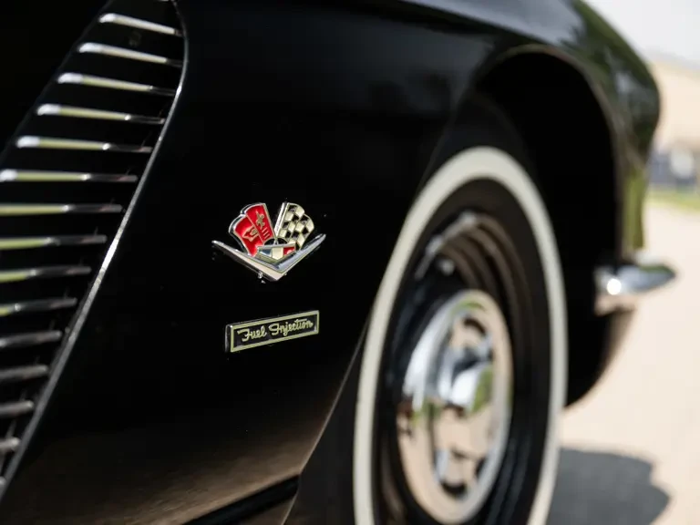 1962 Chevrolet Corvette C1 - Image 19 of 31