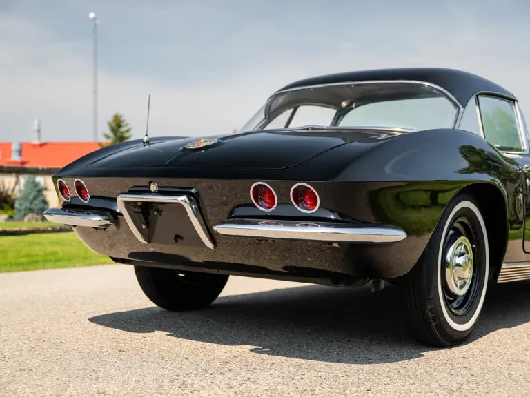 1962 Chevrolet Corvette C1 - Image 15 of 31