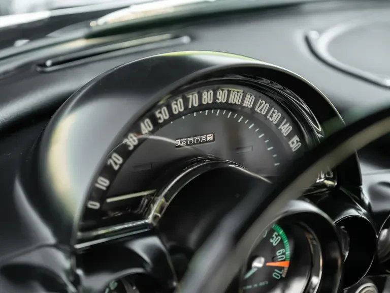 1962 Chevrolet Corvette C1 - Image 29 of 31