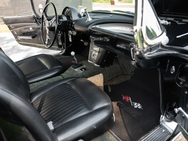 1962 Chevrolet Corvette C1 - Image 22 of 31