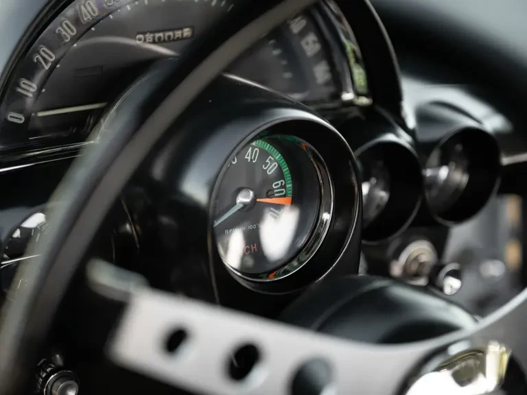 1962 Chevrolet Corvette C1 - Image 30 of 31