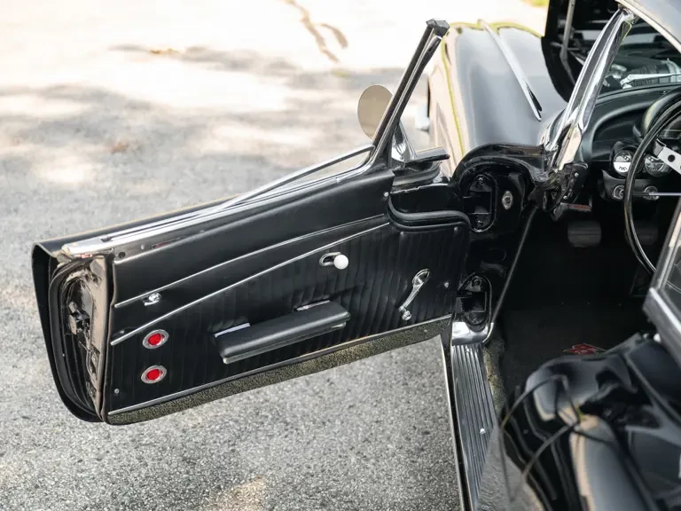 1962 Chevrolet Corvette C1 - Image 27 of 31