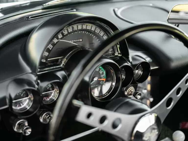 1962 Chevrolet Corvette C1 - Image 28 of 31