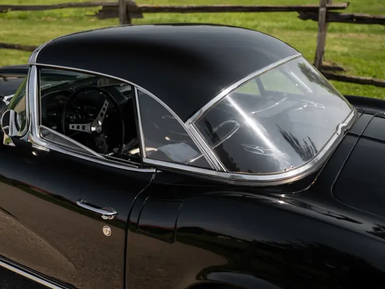 1962 Chevrolet Corvette C1 - Image 21 of 31