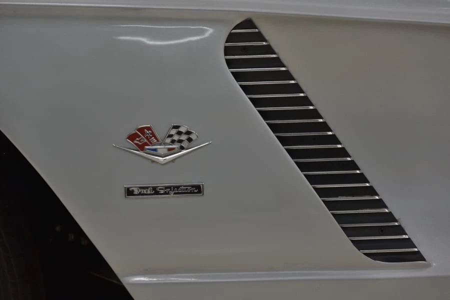 1962 Chevrolet Corvette C1 - Image 9 of 31