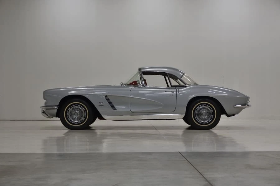 1962 Chevrolet Corvette C1 - Image 2 of 31