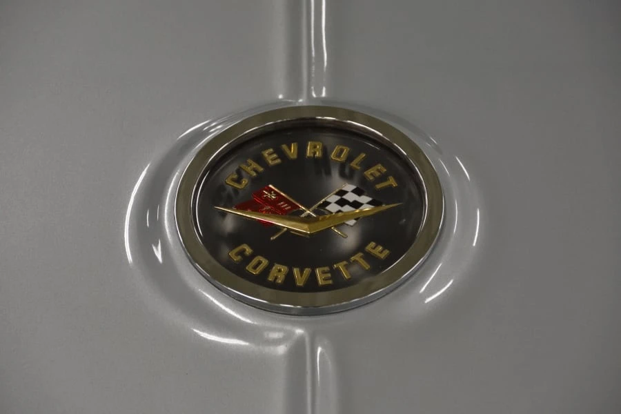 1962 Chevrolet Corvette C1 - Image 14 of 31